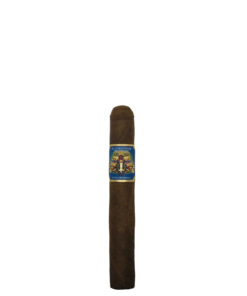 The Wise Man Robusto