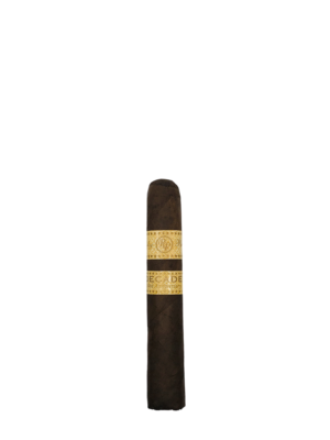 Decade Robusto 