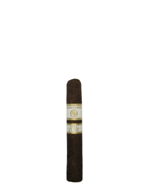 Aged Limited Rare Robusto