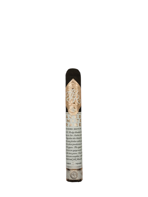 ALR 2nd Robusto