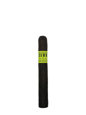 Zeus by Humidour Toro