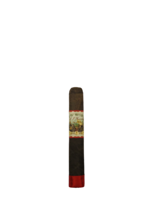 New World Robusto (Nicaraguan wrapper) 