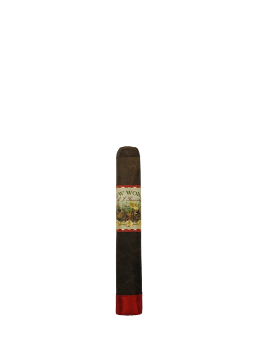 New World Robusto (Nicaraguan wrapper) 