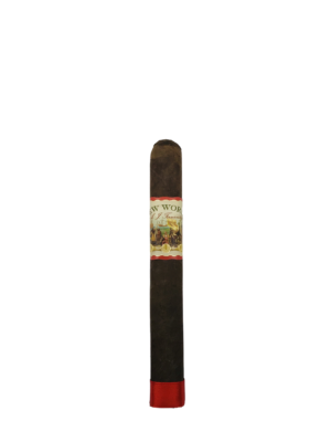 New World Toro (Nicaraguan wrapper) 