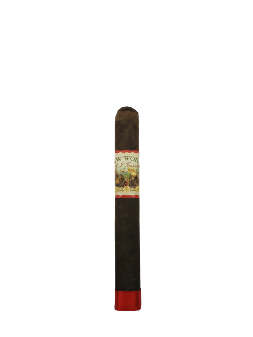 New World Toro (Nicaraguan wrapper) 