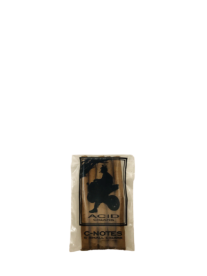 C-Note 