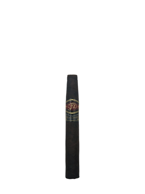 Double Ligero Chisel Maduro 