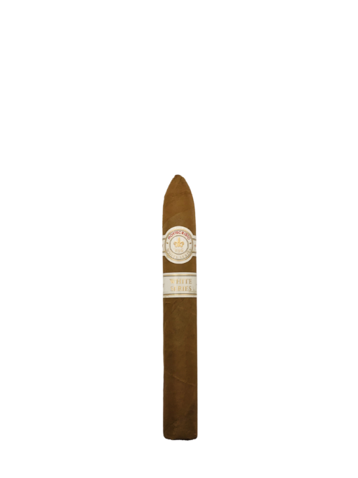 White Label Especial No. 2 Belicoso 