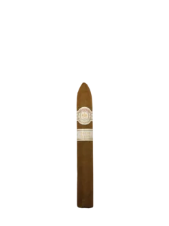 White Label Especial No. 2 Belicoso 