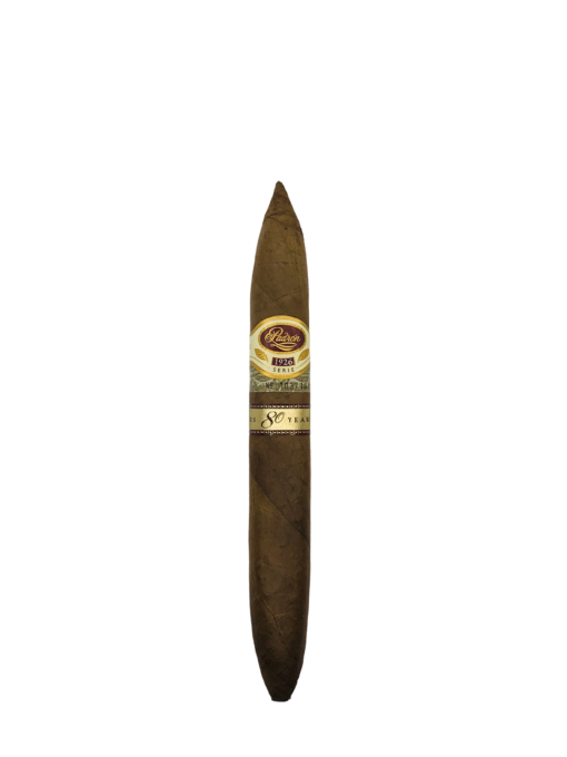 Serie 1926 80 Years Perfecto Natural