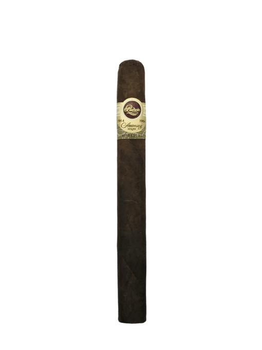 1964 Anniversary Diplomatico Maduro 