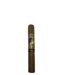 Classic Natural Robusto 