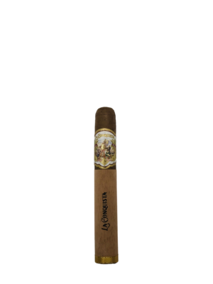 La Conquista Gran Robusto