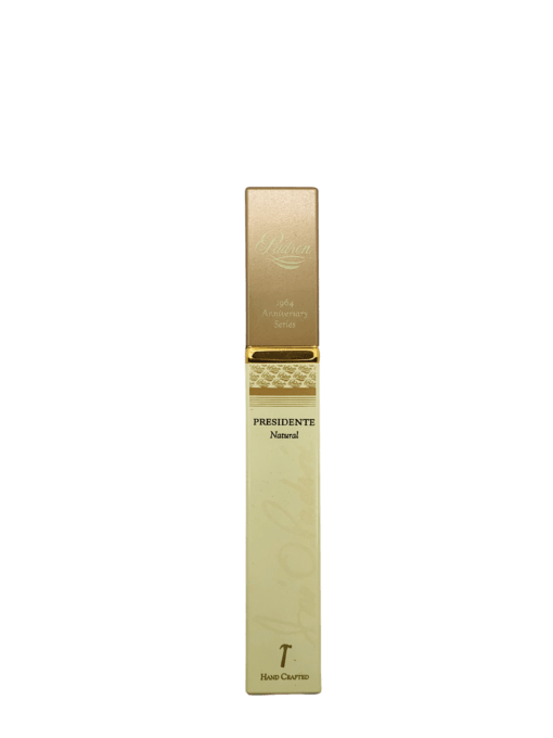 1964 Anniversary Soberano Natural