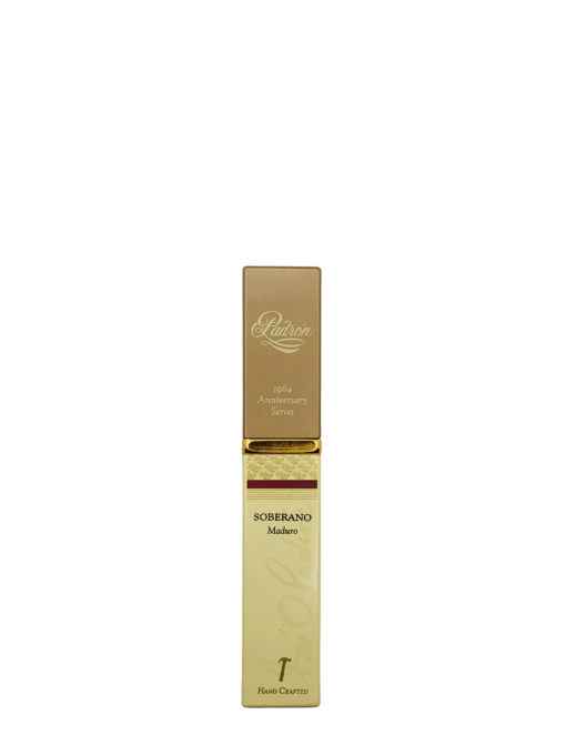 1964 Anniversary Soberano Maduro
