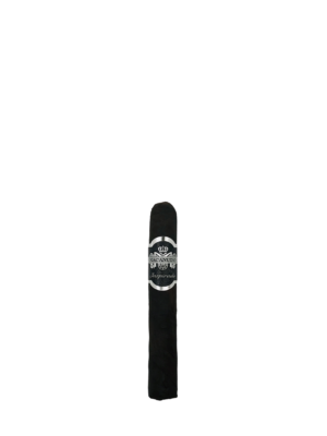 Inspirado Black Robusto