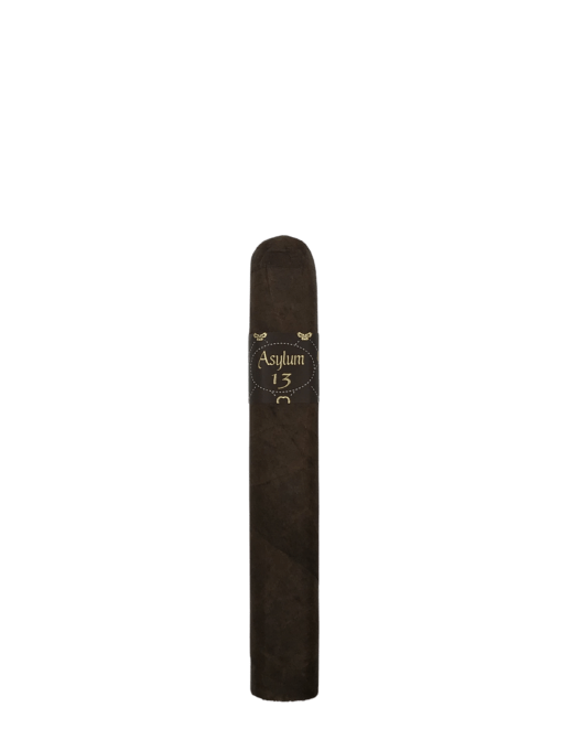 Oblongata Maduro 6X60 (BXP)