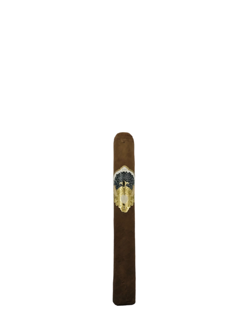 Black Dahlia Corona Gorda