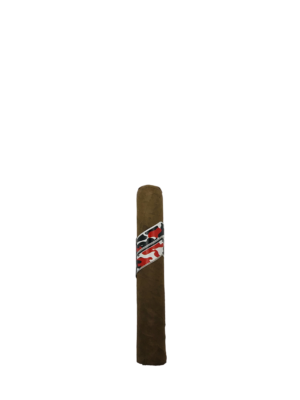 Rosso Robusto (Habano)