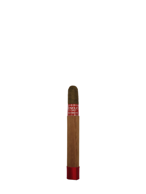 Flavours Cherrybomb Corona 