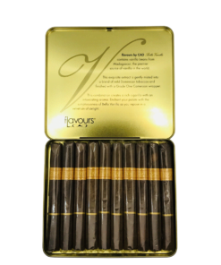 Flavours Bella Vanilla Cigarillos