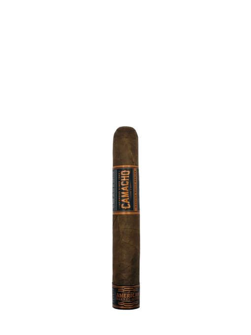American Barrel Aged Gordo 
