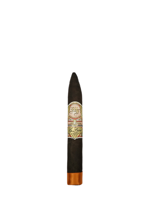 Le Bijou 1922 Box Pressed Torpedo  