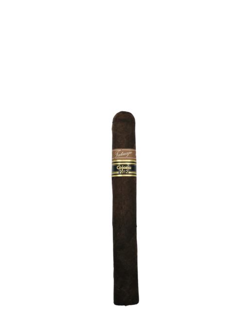 Cojonu 2012 Broadleaf