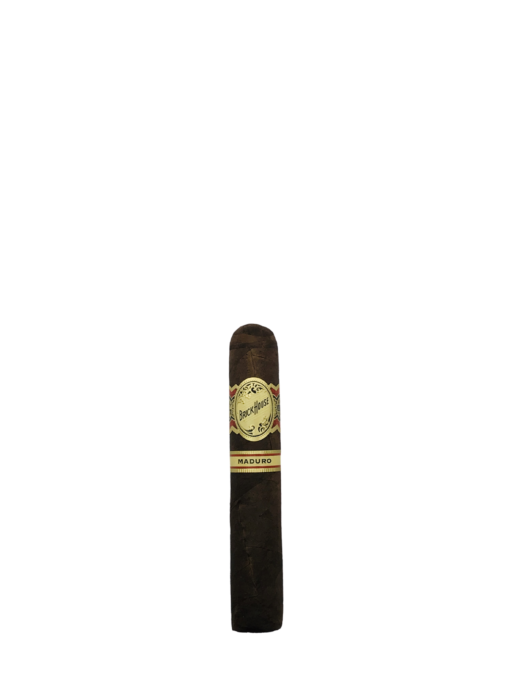 Robusto Maduro 