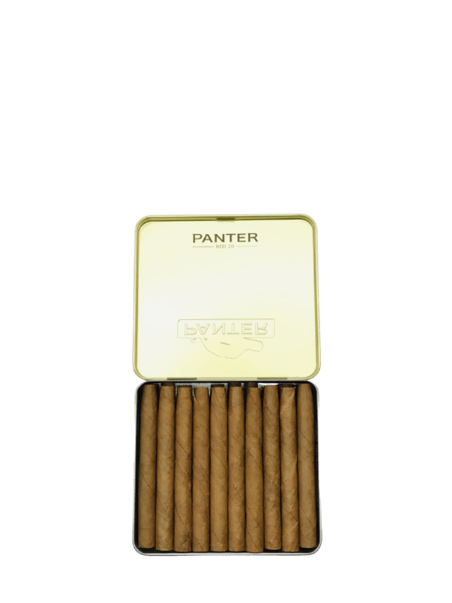 Panter Vanilla