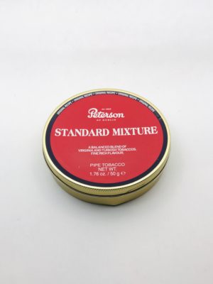 Standard Mixture - 1.76 oz.