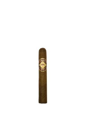 (CFW) Robusto No. 4 