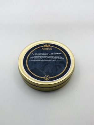 Consumate Gentleman - 50g