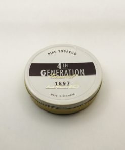 4th Generation 1897 - 40 gram