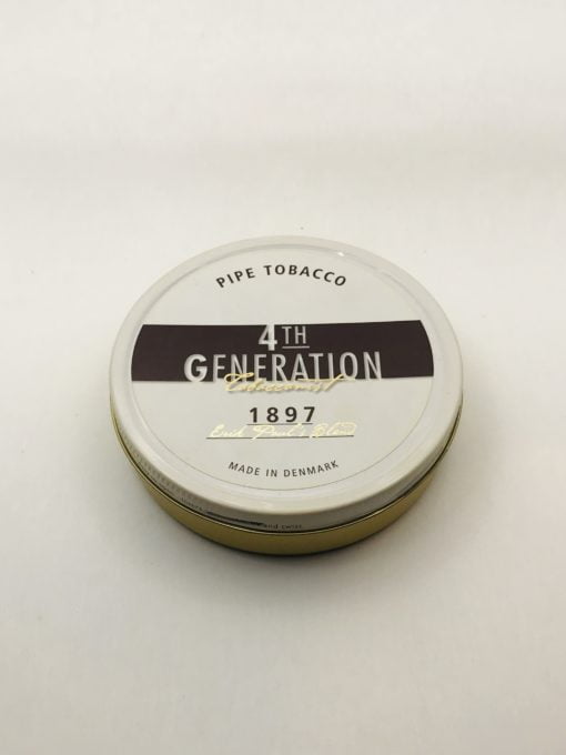 4th Generation 1897 - 40 gram