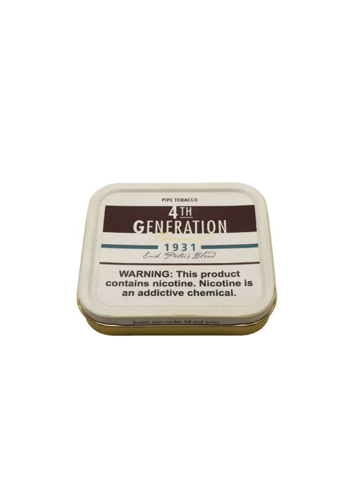 4th Generation 1931 - 40 gram
