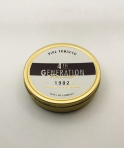4th Generation 1982 - 40 gram