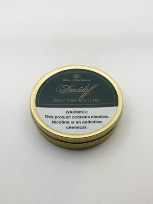 Scottish Mixture 50g