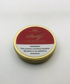 Flake Medallions 50g