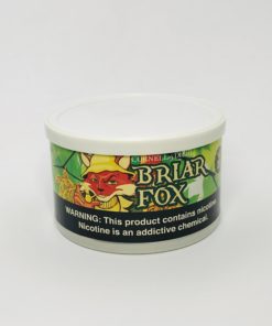 Briar Fox 2oz.