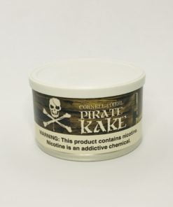 Pirate Kake 2oz.