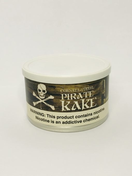 Pirate Kake 2oz.