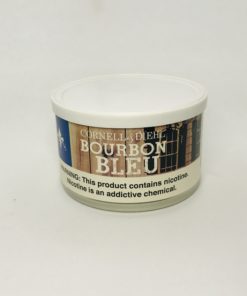 Bourbon Bleu 2oz.