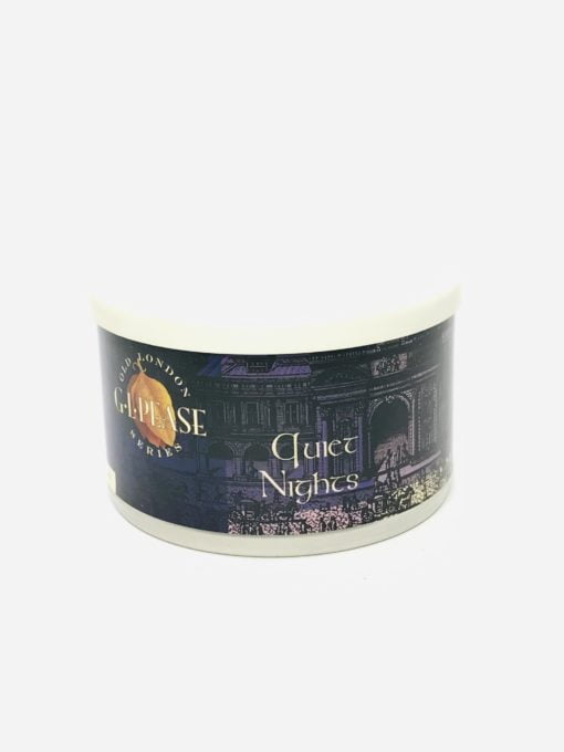 Quiet Nights 2oz.