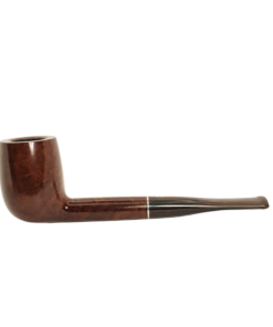 Cumberland Smooth Dark Brown 702