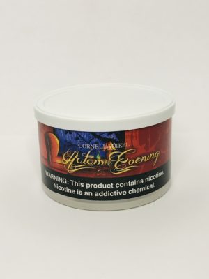 Autumn Evening 2oz.