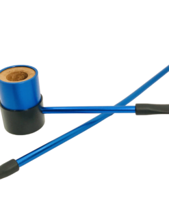 Sailor Pipe Blue (Two Stems)