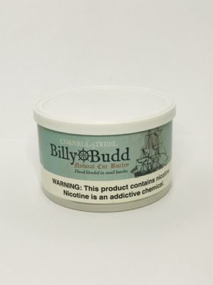 Billy Budd 2oz.