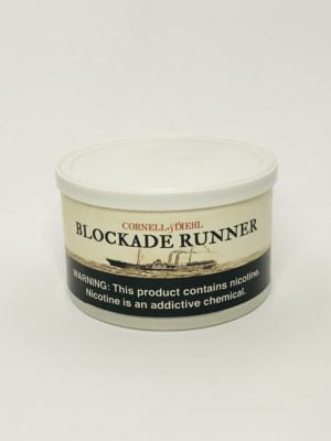 Blockade Runner 2oz.