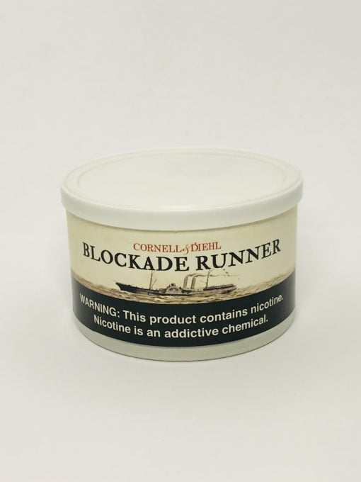 Blockade Runner 2oz.
